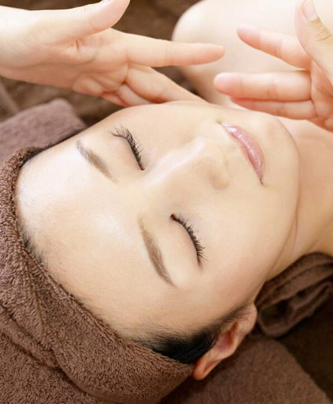 massage facial liftant kobido à mettet saint gerard en province de namur