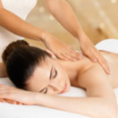 massage relaxant mettet institut de beauté l'Odyssée à Saint gérard