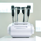 La radiofréquence est une technologie esthétique avancée