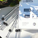 la radiofréquence 2.0. Pour un soin plus haute performance