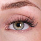 extension de cils express à Mettet institut de beauté l'odyssée